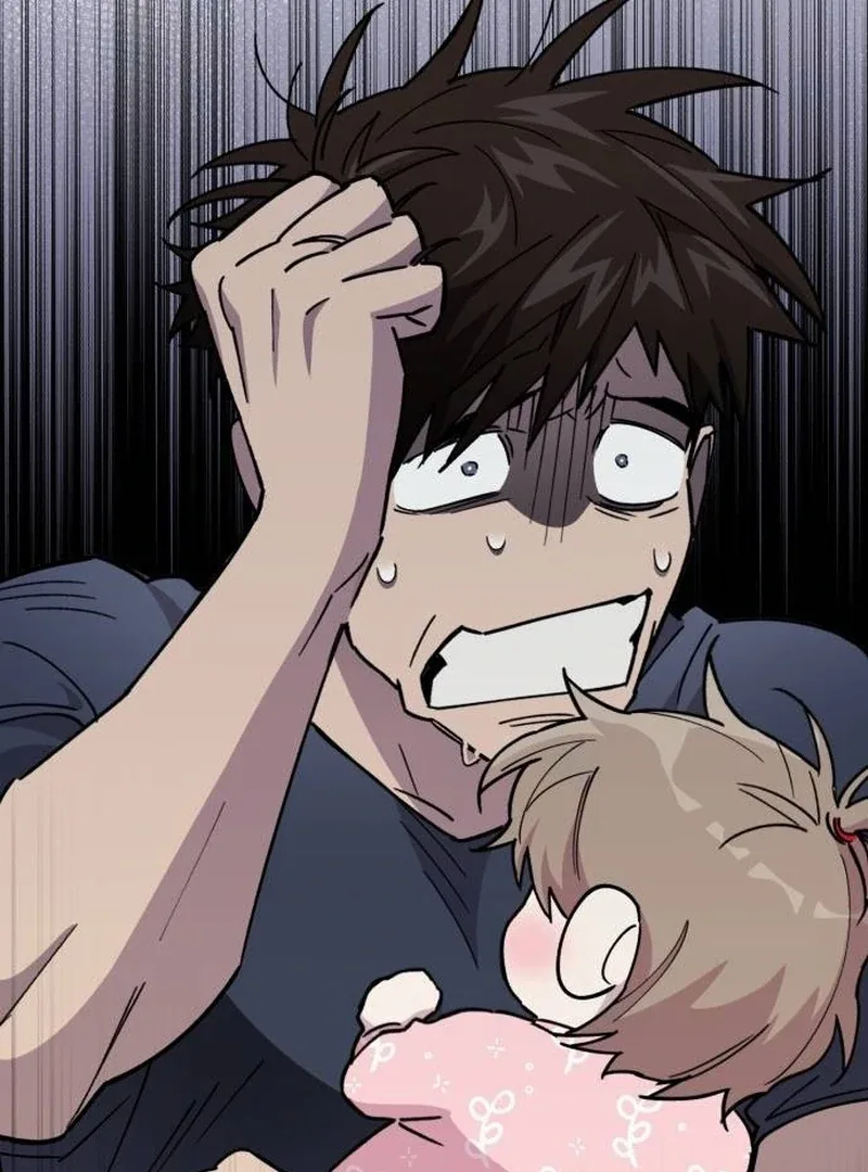 Single Dad In Another World Chapter 8 page 72