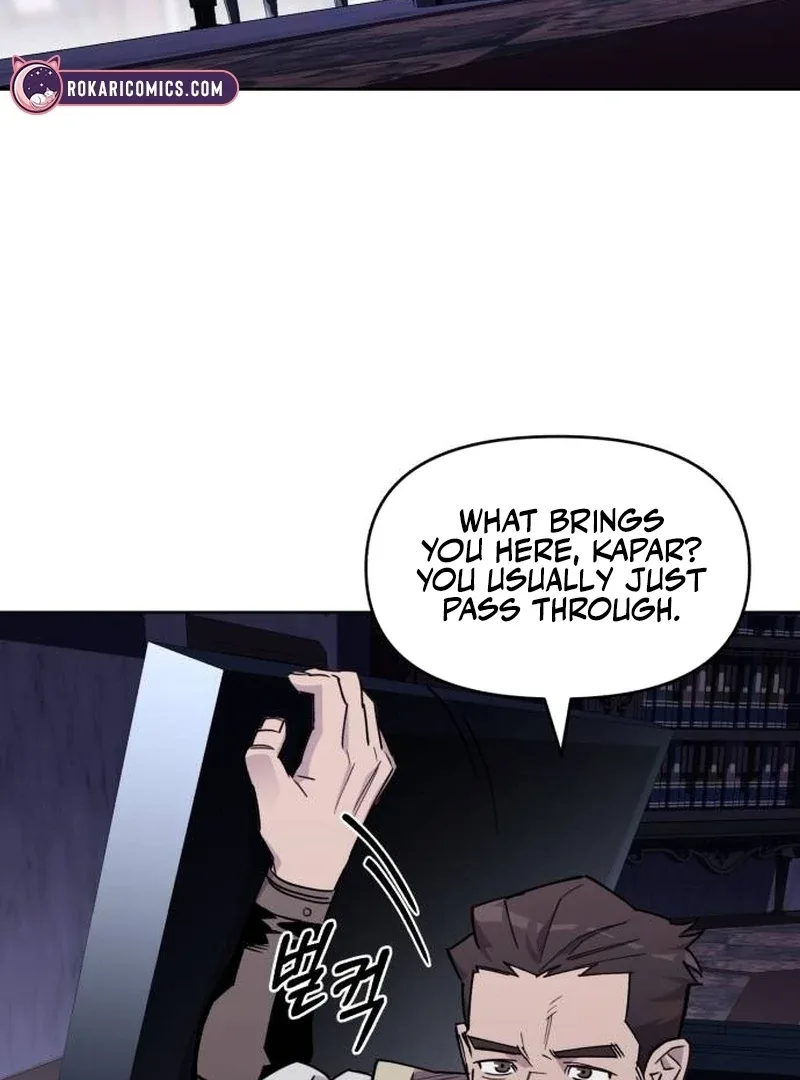 Single Dad In Another World Chapter 8 page 37
