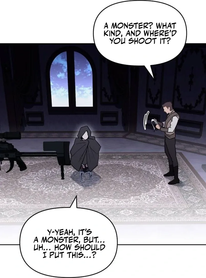 Single Dad In Another World Chapter 8 page 41