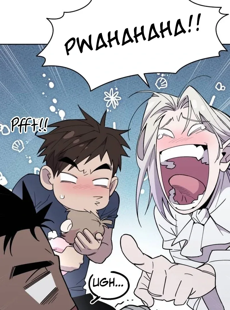 Single Dad In Another World Chapter 8 page 8