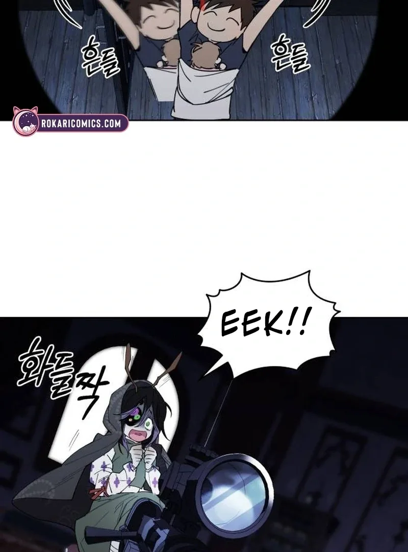 Single Dad In Another World Chapter 8 page 25