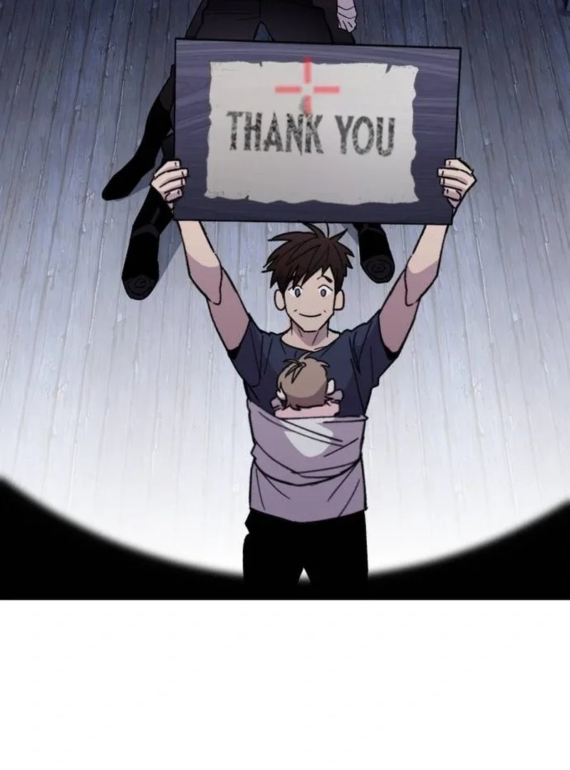 Single Dad In Another World Chapter 8 page 34