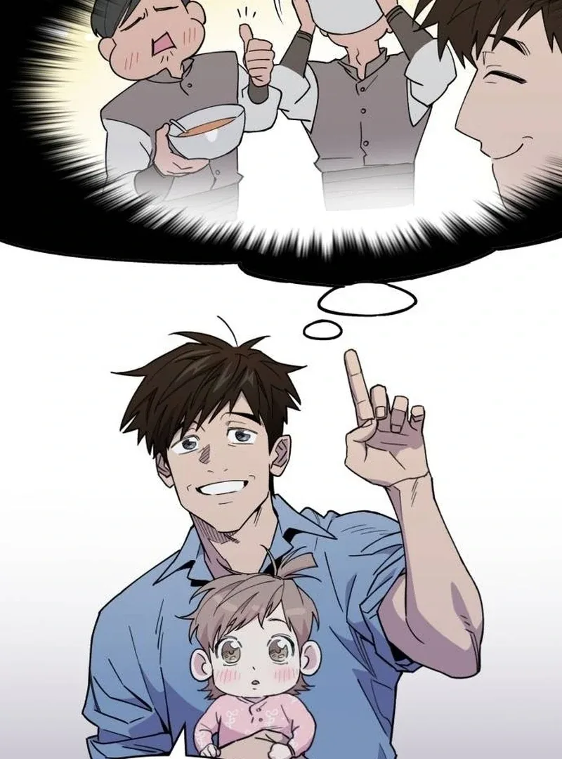 Single Dad In Another World Chapter 8 page 108