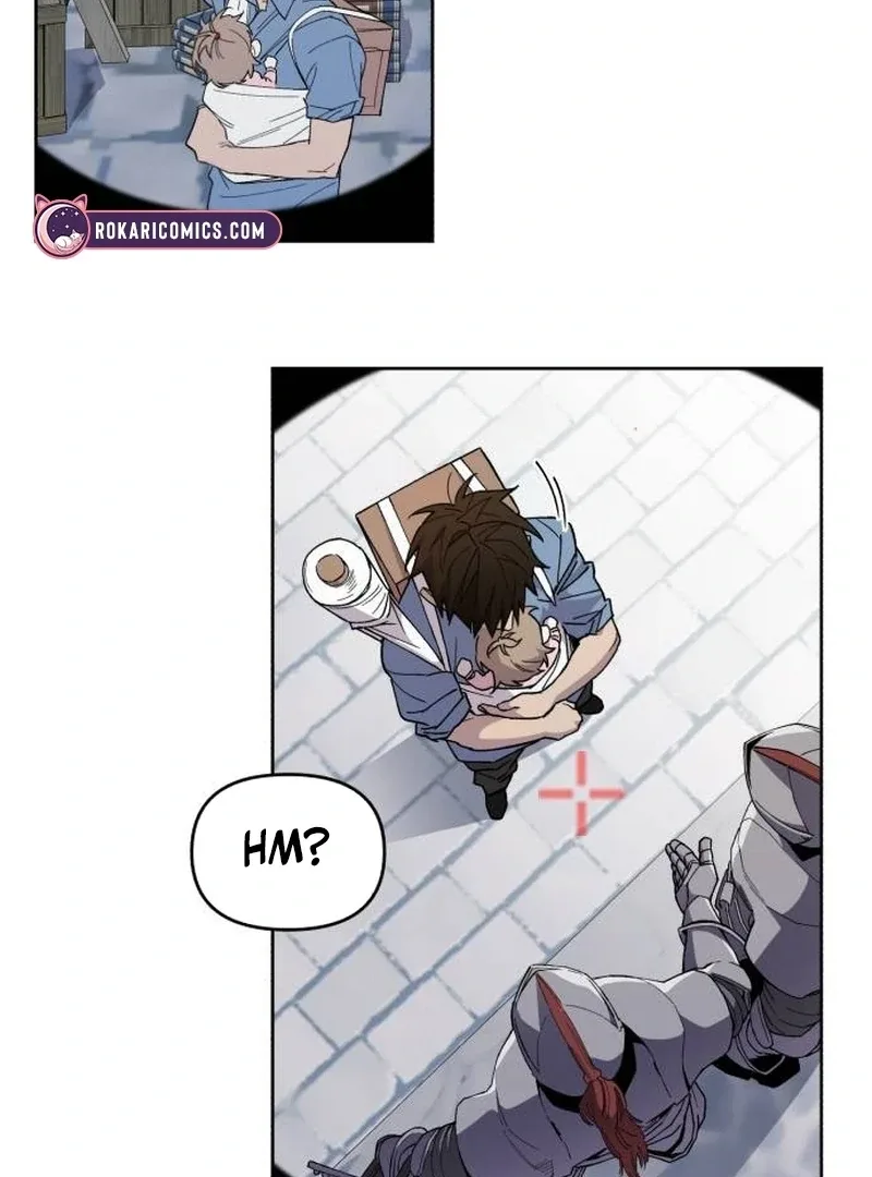 Single Dad In Another World Chapter 8 page 93