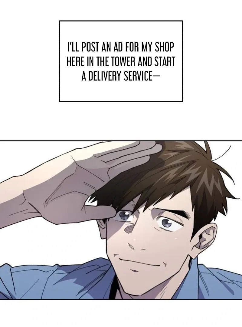 Single Dad In Another World Chapter 8 page 132