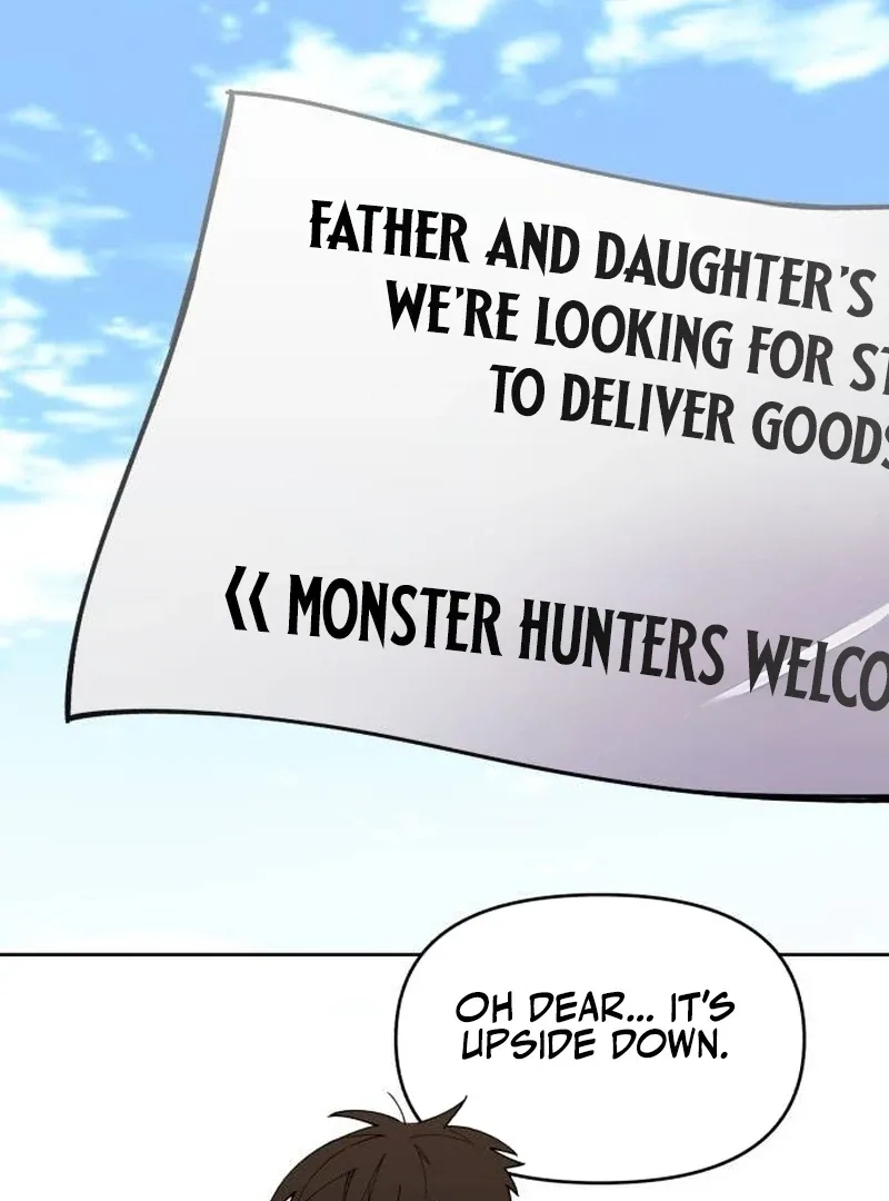 Single Dad In Another World Chapter 8 page 136