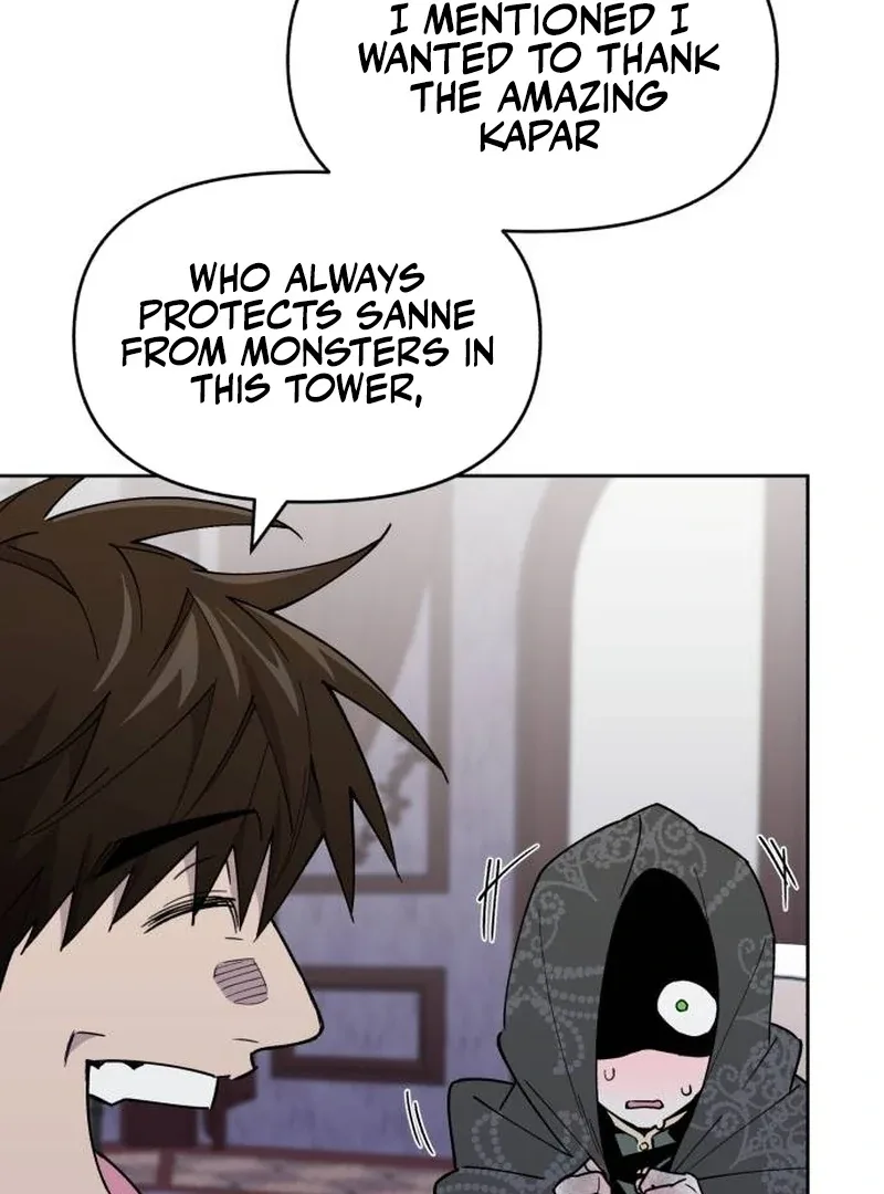 Single Dad In Another World Chapter 8 page 110