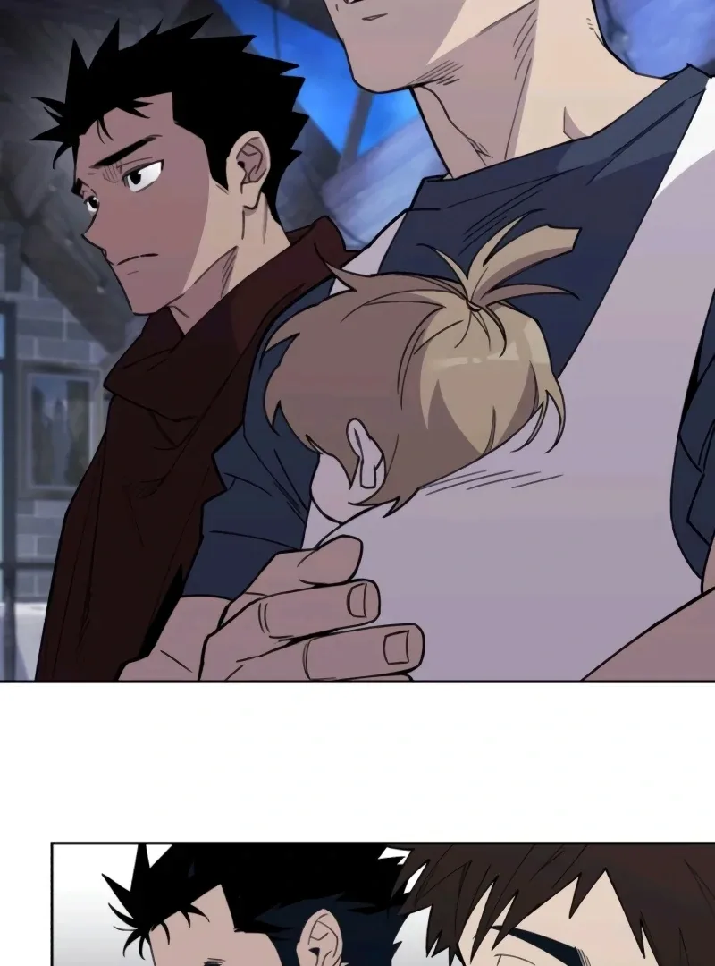 Single Dad In Another World Chapter 10 page 47
