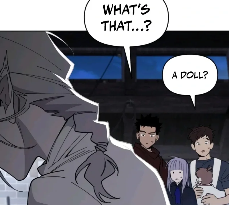 Single Dad In Another World Chapter 10 page 39
