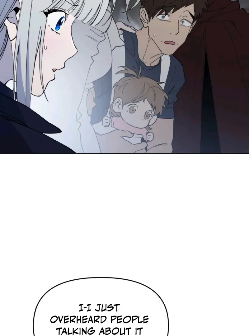 Single Dad In Another World Chapter 10 page 14