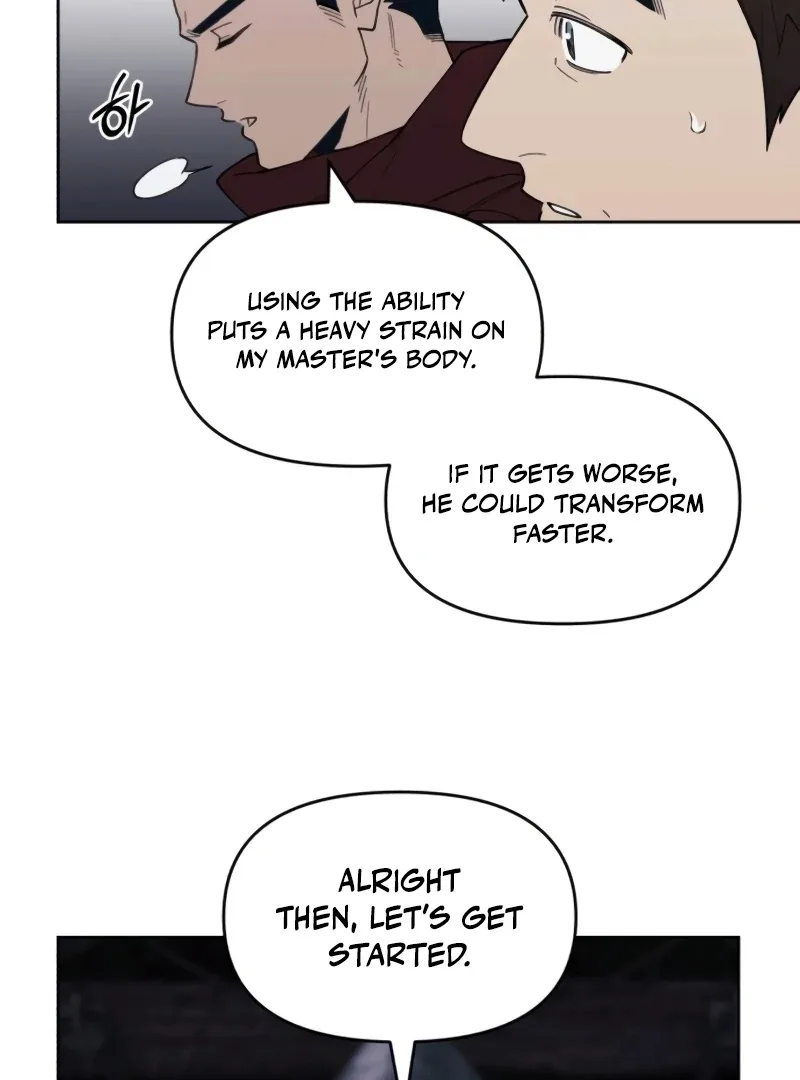 Single Dad In Another World Chapter 10 page 48