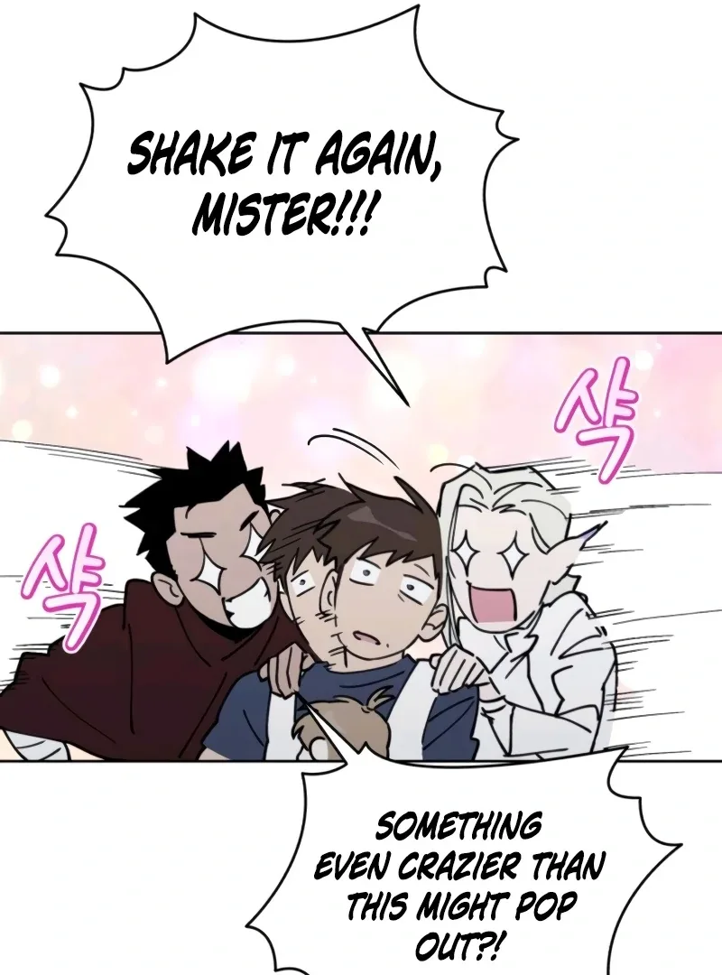 Single Dad In Another World Chapter 10 page 12