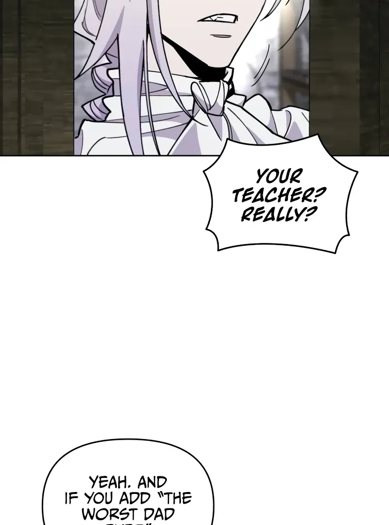 Single Dad In Another World Chapter 11 page 98