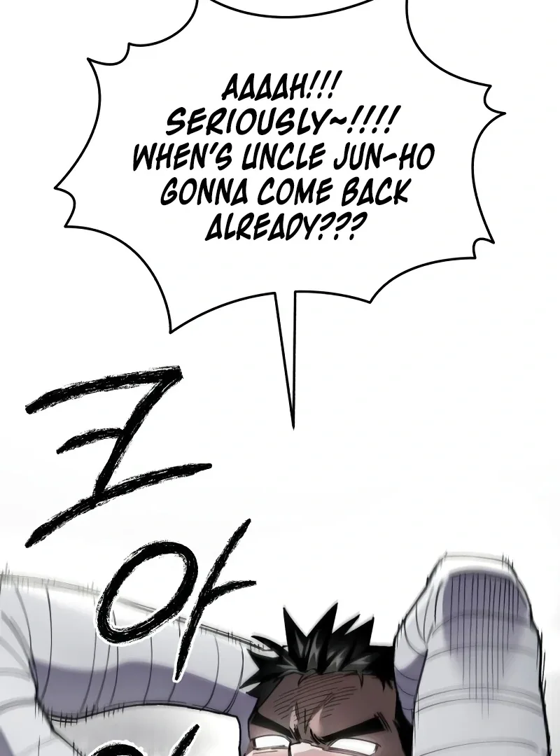 Single Dad In Another World Chapter 11 page 126