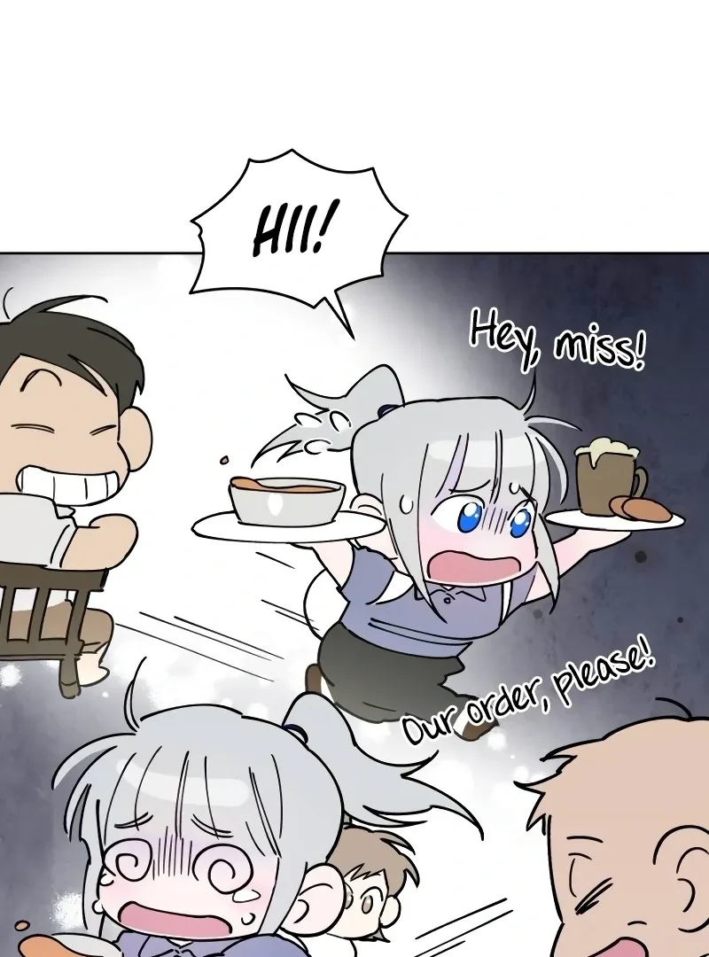Single Dad In Another World Chapter 11 page 61