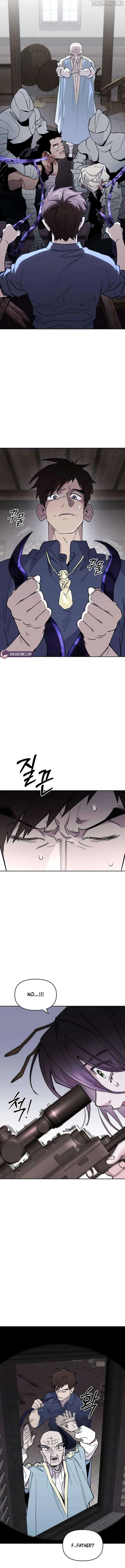 Single Dad In Another World Chapter 15 page 16