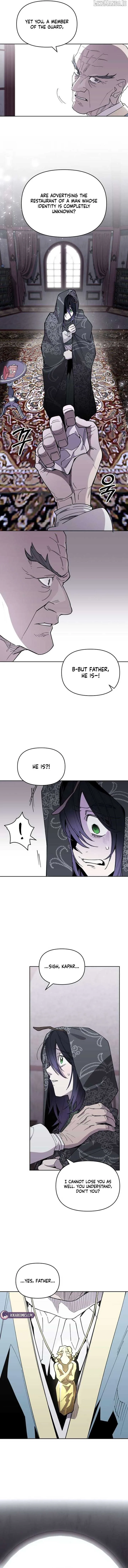 Single Dad In Another World Chapter 15 page 4