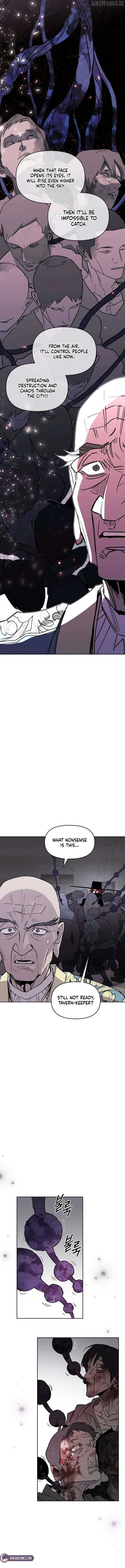 Single Dad In Another World Chapter 15 page 11