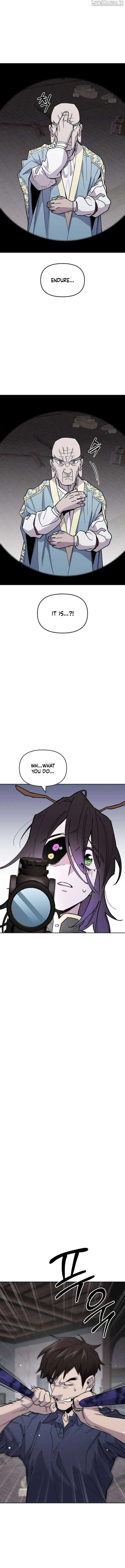 Single Dad In Another World Chapter 15 page 17