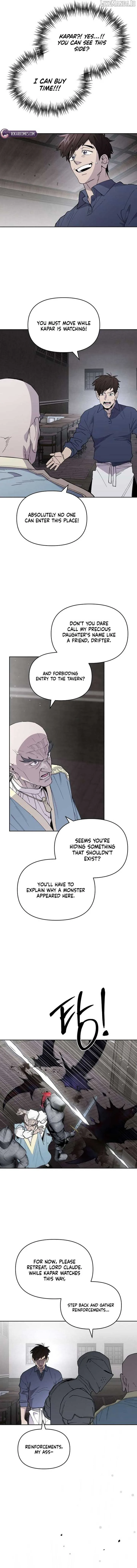 Single Dad In Another World Chapter 15 page 9