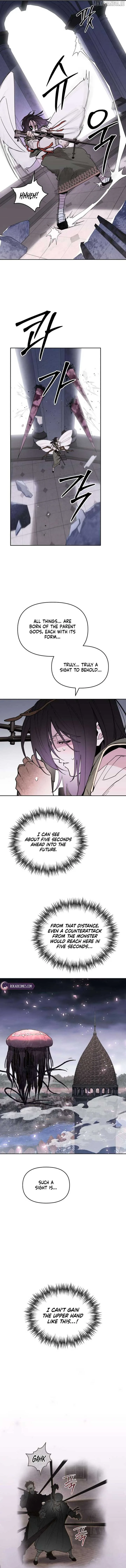 Single Dad In Another World Chapter 15 page 7