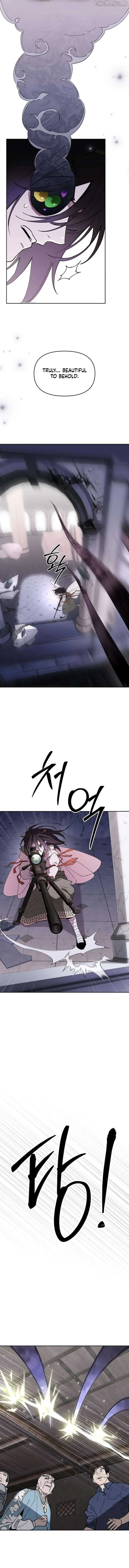 Single Dad In Another World Chapter 15 page 8