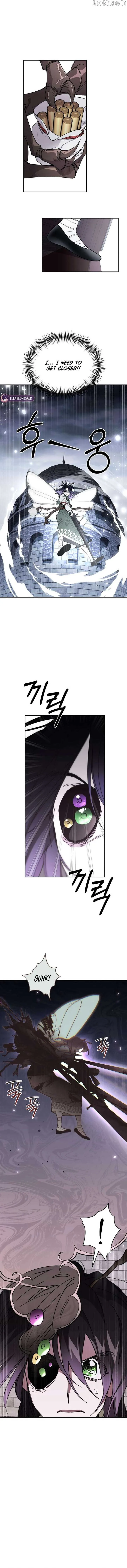 Single Dad In Another World Chapter 15 page 6