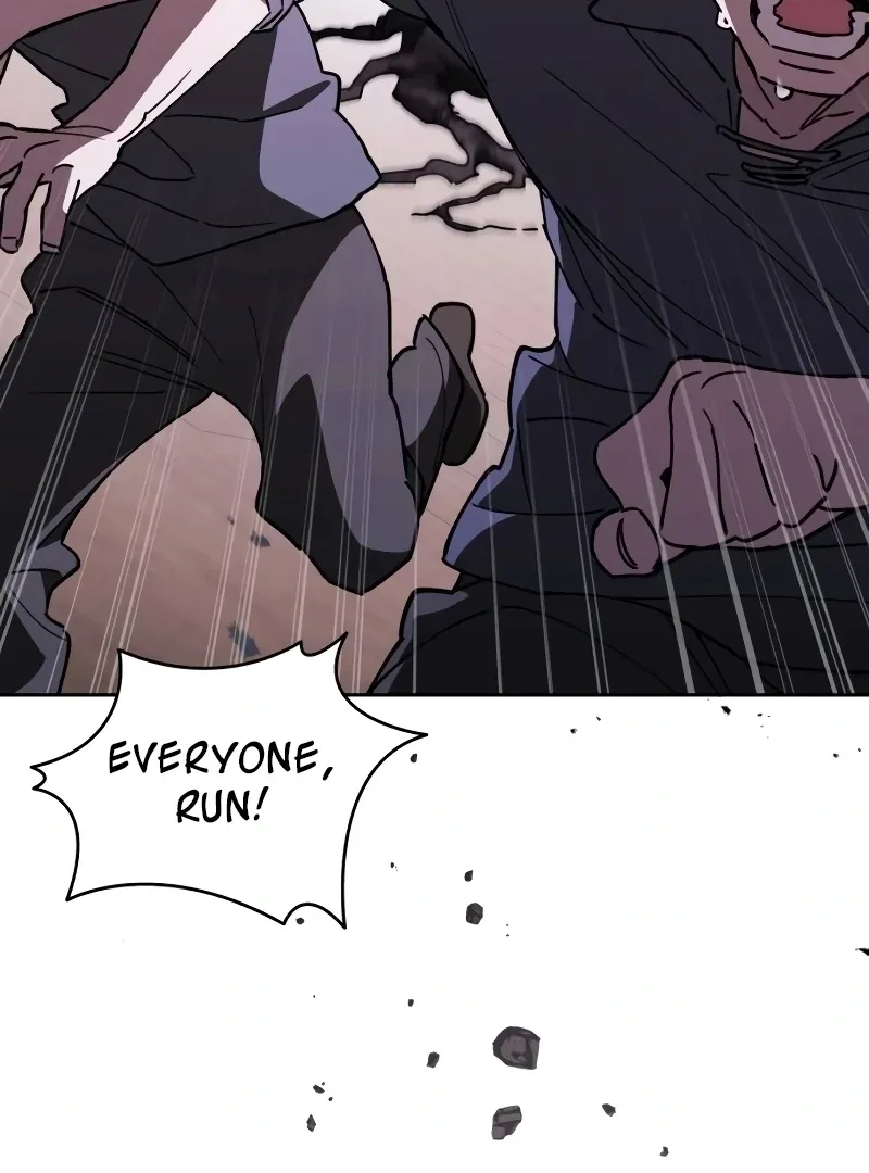 Single Dad In Another World Chapter 14 page 22