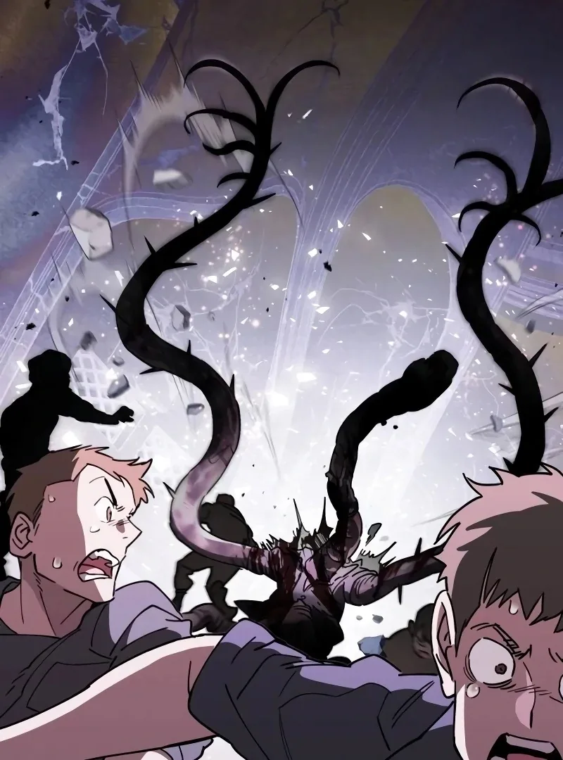 Single Dad In Another World Chapter 14 page 21