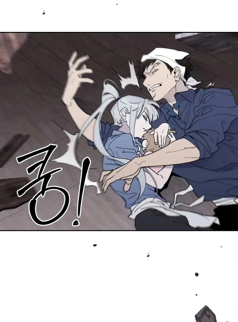 Single Dad In Another World Chapter 14 page 17
