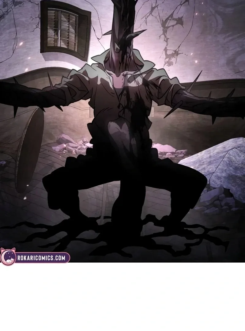 Single Dad In Another World Chapter 14 page 33