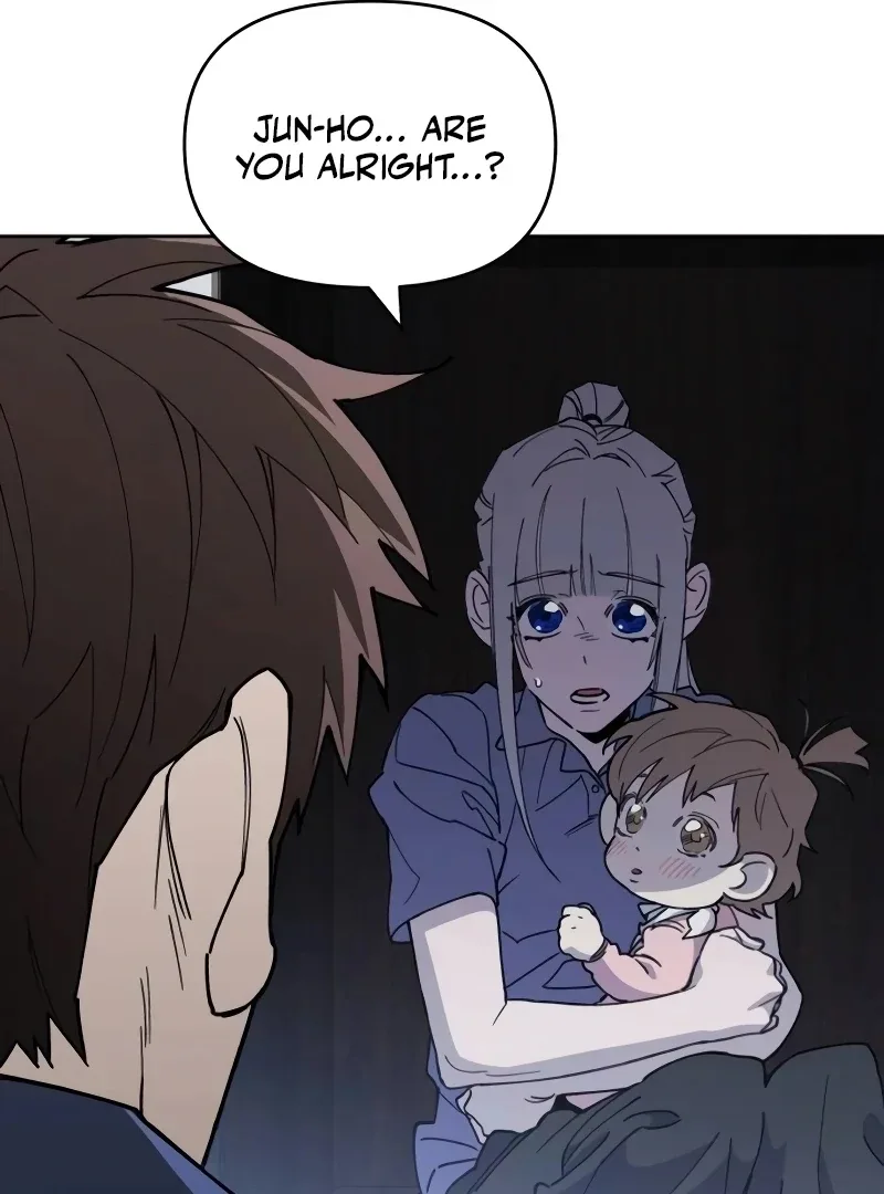 Single Dad In Another World Chapter 14 page 47
