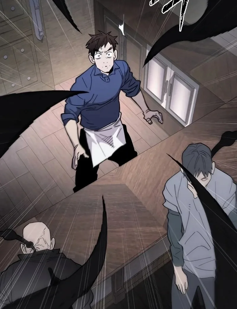Single Dad In Another World Chapter 14 page 62