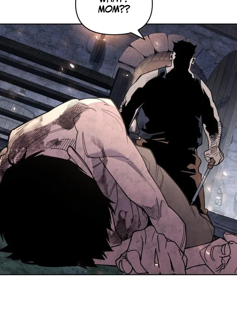 Single Dad In Another World Chapter 16 page 28