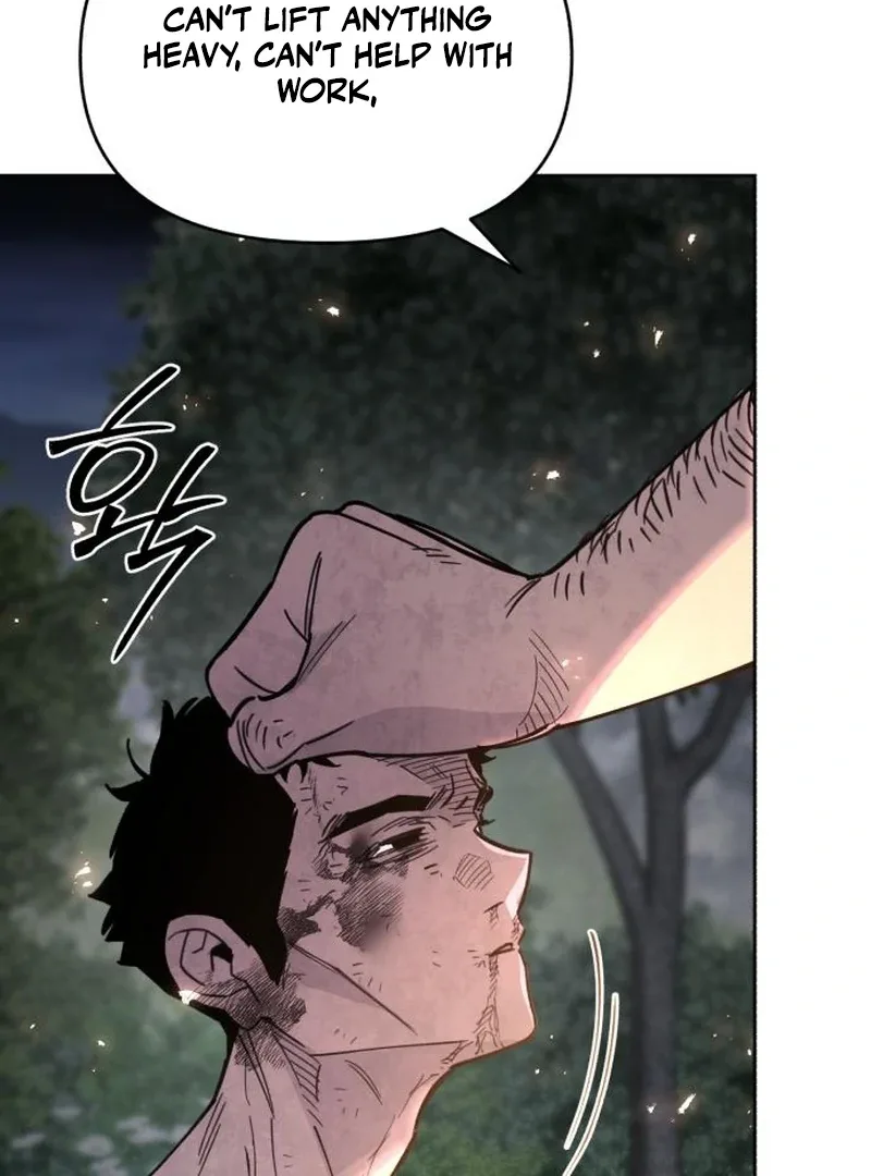 Single Dad In Another World Chapter 16 page 33