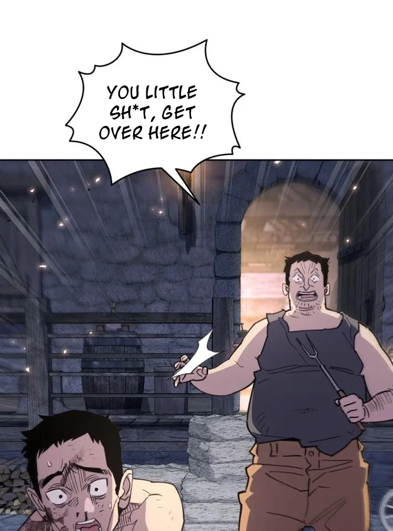 Single Dad In Another World Chapter 16 page 42