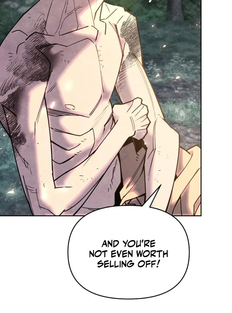 Single Dad In Another World Chapter 16 page 34
