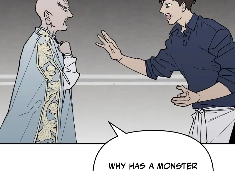 Single Dad In Another World Chapter 14 page 109