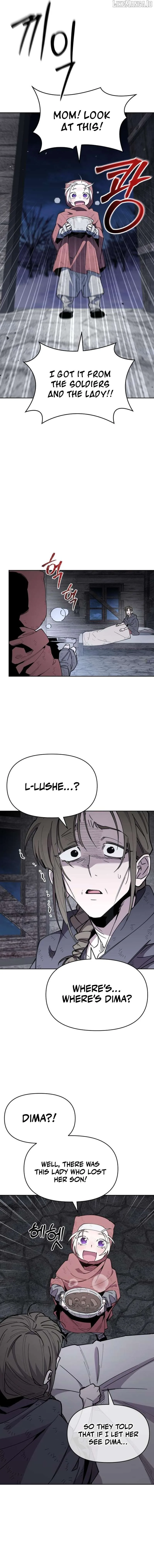 Single Dad In Another World Chapter 19 page 6