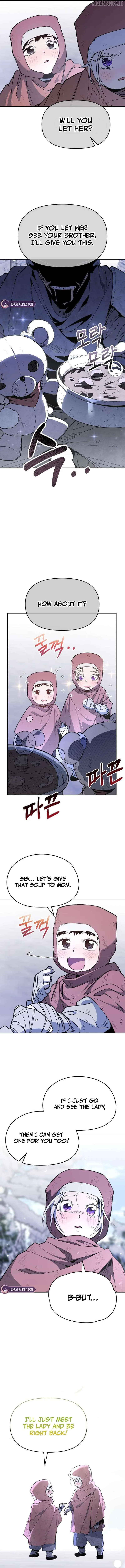 Single Dad In Another World Chapter 19 page 4