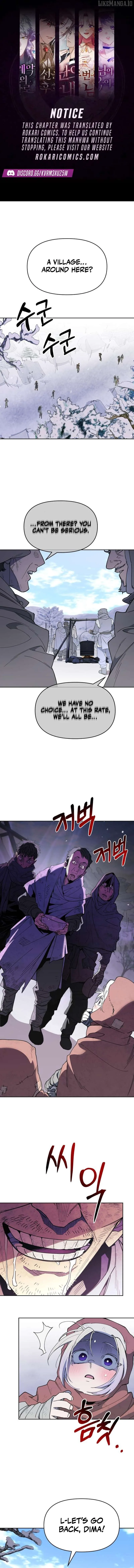 Single Dad In Another World Chapter 19 page 2