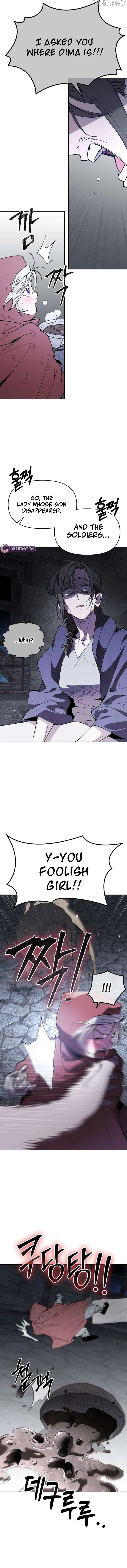 Single Dad In Another World Chapter 19 page 7