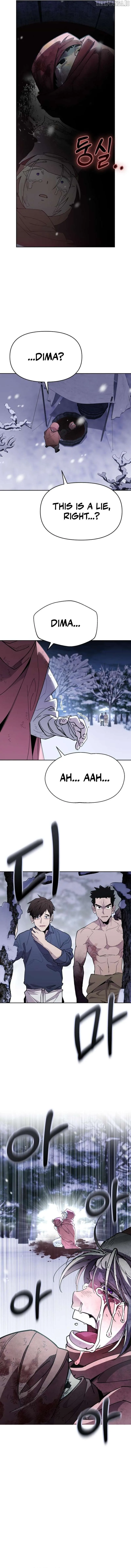Single Dad In Another World Chapter 19 page 10