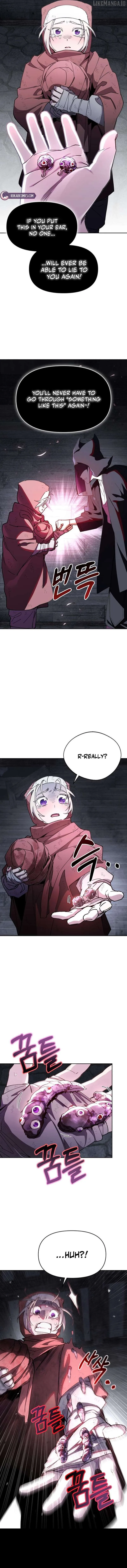 Single Dad In Another World Chapter 19 page 15