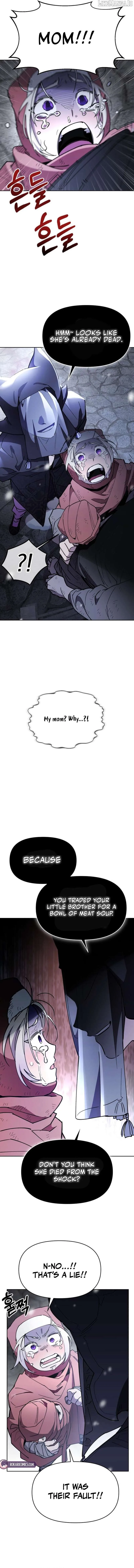 Single Dad In Another World Chapter 19 page 13