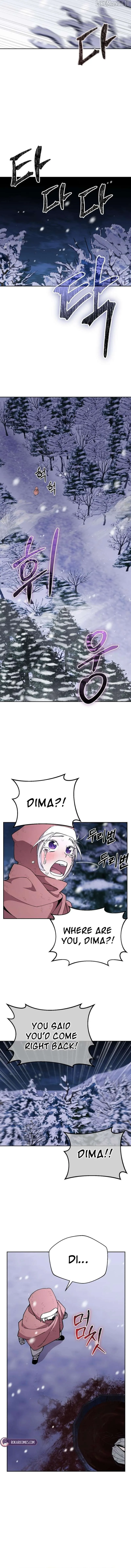 Single Dad In Another World Chapter 19 page 9