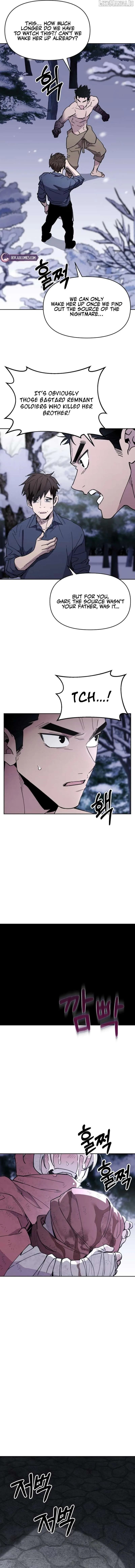 Single Dad In Another World Chapter 19 page 11