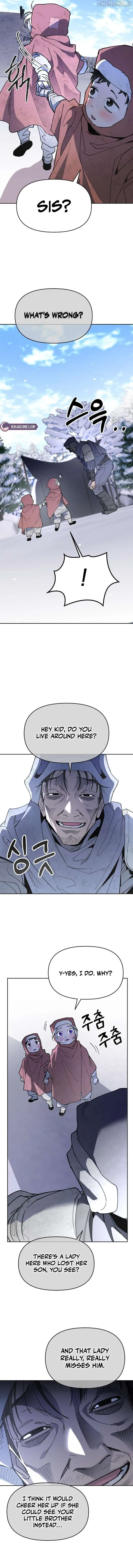 Single Dad In Another World Chapter 19 page 3