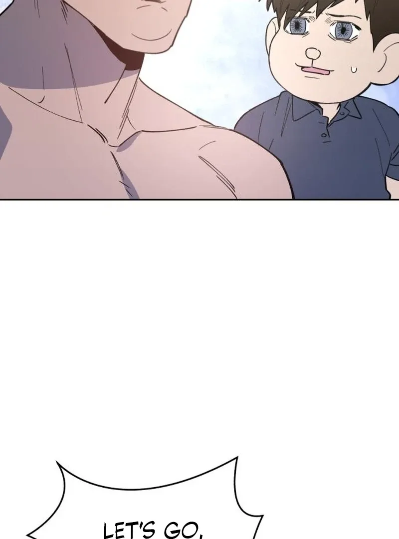 Single Dad In Another World Chapter 18 page 97