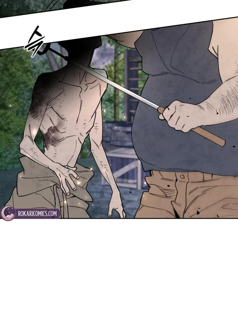 Single Dad In Another World Chapter 16 page 36